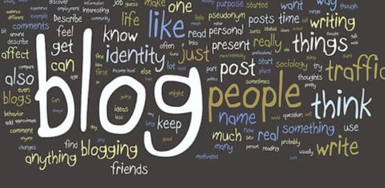 How to get success with Blogging How to get success with Blogging
